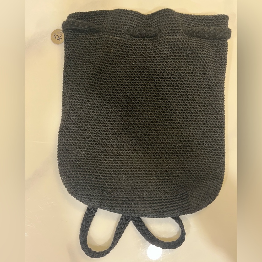 SAK purse